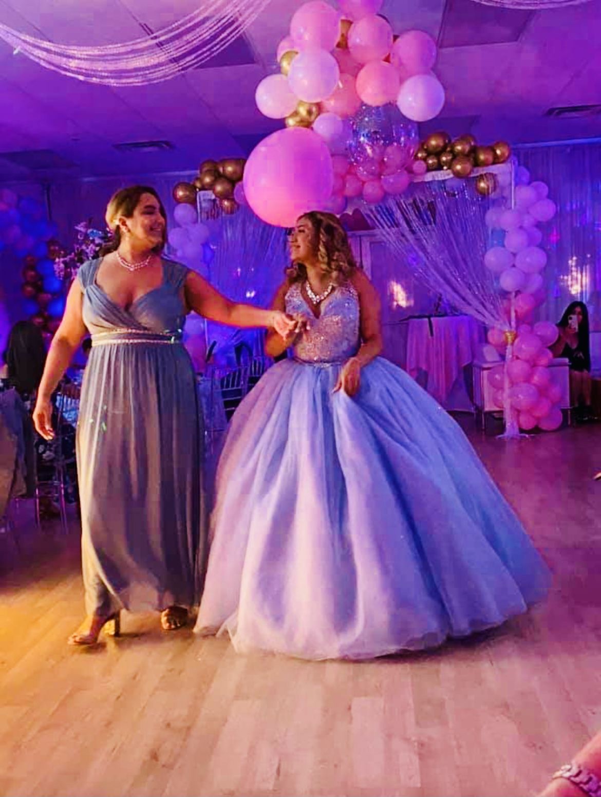 Glam Event Venue gallery photo