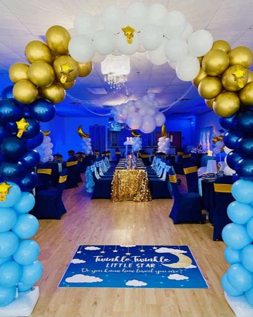 Glam Event Venue gallery photo