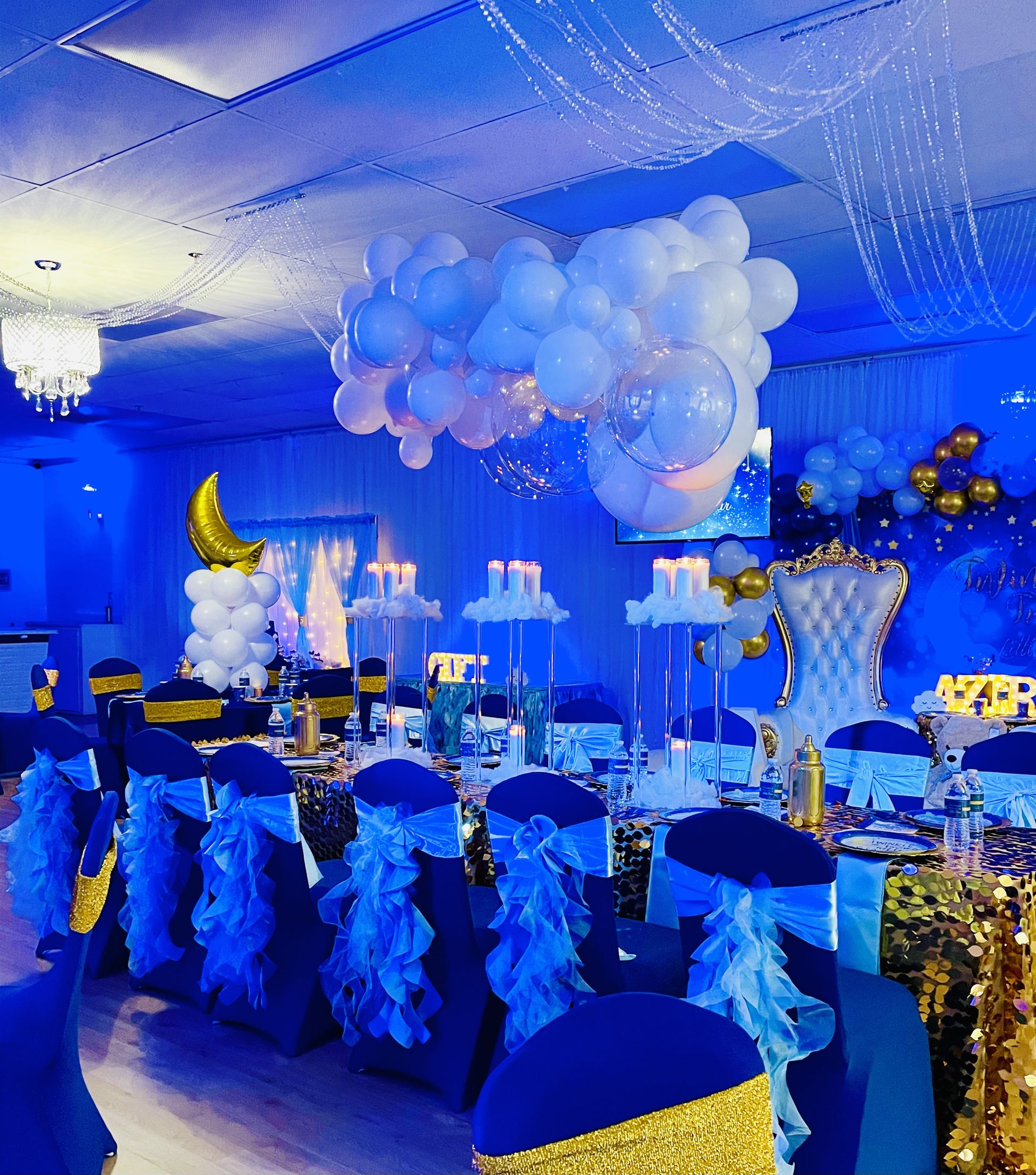 Event Venue | Glam Event Venue