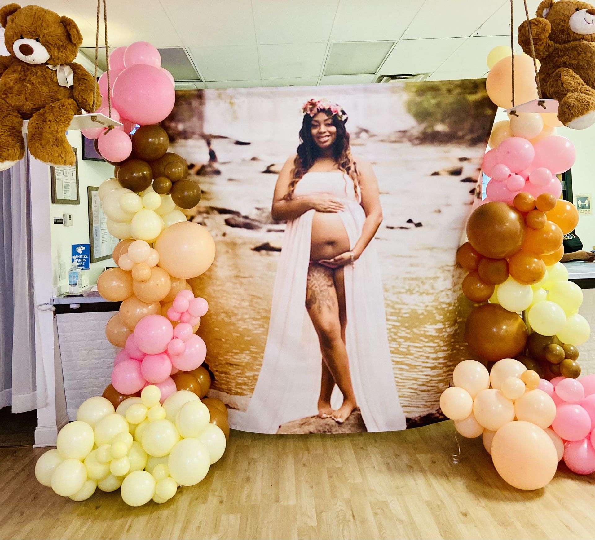 Event Coordinator | Glam Event Venue